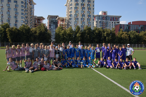 Кубок Незалежності 2025 серед команд 2013 р.н.