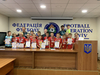 ФК «Локомотив» U11 став чемпіоном Києва сезону 2024/2025