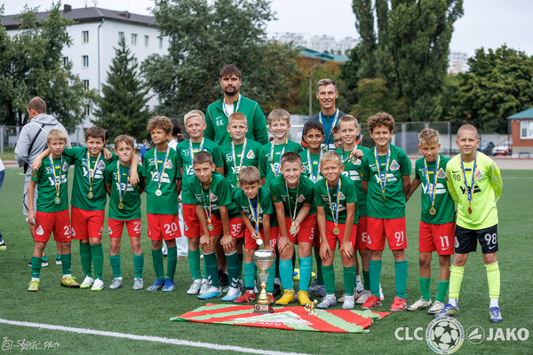 Кубок Незалежності 2025 серед команд 2014 р.н.