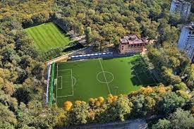 Стадіон УТБ 