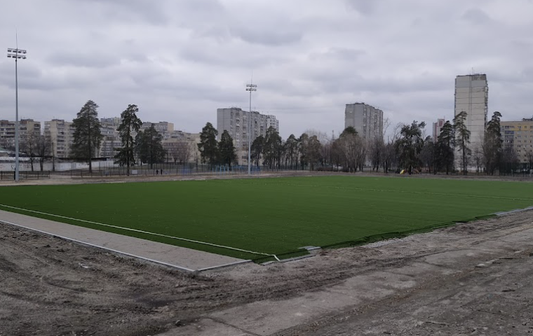 Парк Партизанської Слави