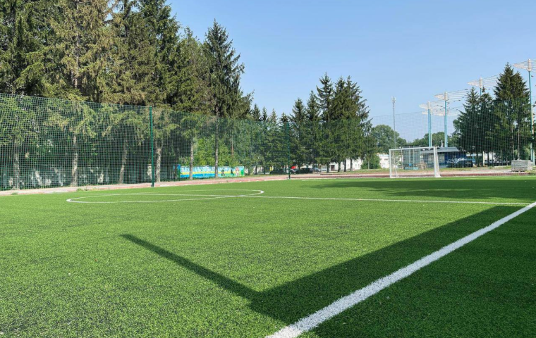 Майданчик Sky Arena 2