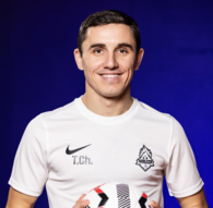 Чопілко Тарас Григорович