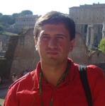 Рудий Віктор Богданович