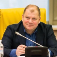 Шамич Олександр Миколайович