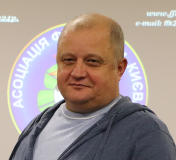 Клиновський Юрій Павлович