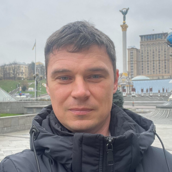 Коваленко Сергій Святославович