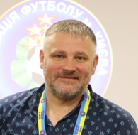 Павленко Дмитро Валентинович