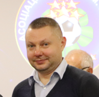 Повар Дмитро Борисович