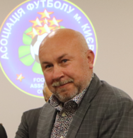 Ясько Юрій Миколайович