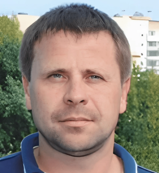 Шевченко Михайло Анатолійович