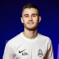 Чорний Артем Анатолійович