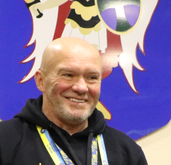 Коломієць Сергій Миколайович