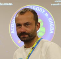 Загородній Юрій Іванович