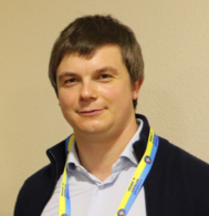 Щерба Сергій Миколайович