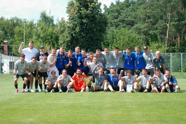 Кубок Києва у лізі 