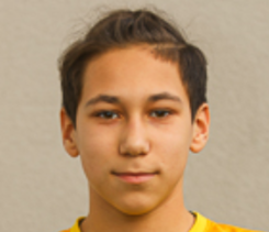 Філоненко Данило