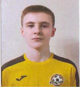 Юхнов Артем