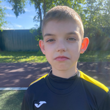 Синенко Іван