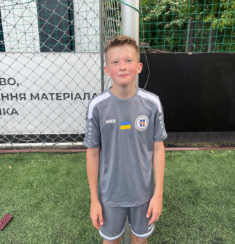 Попович Денис