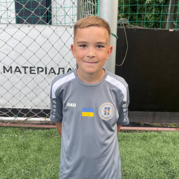 Біценко Максим