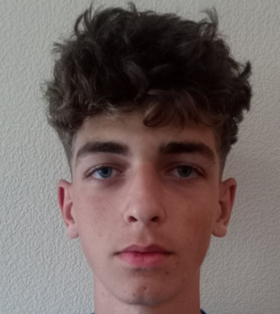 Волосевич Максим