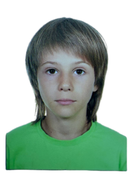 Василенко Дарімір