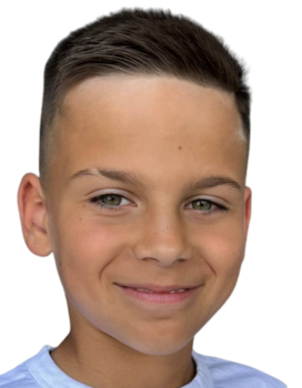 Коваль Кіріл