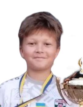 Солнишкін Михайло