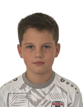 Сосков Єгор