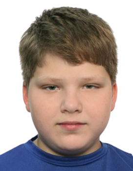 Степанченко Кіріл