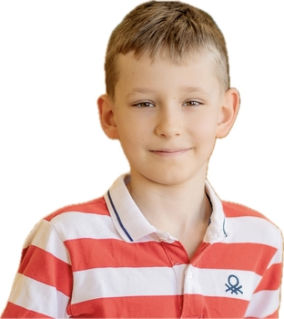 Сукманський Микита