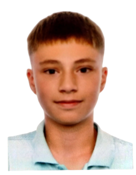 Ольшевський Олексій