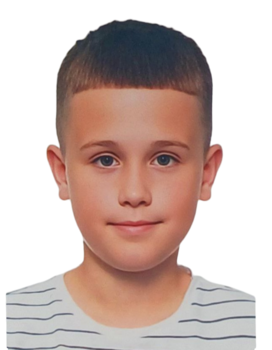 Пахар Роман