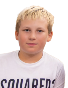 Слободян В'ячеслав