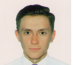 Левченко Максим