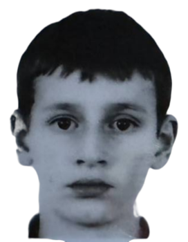 Уваркін Марк