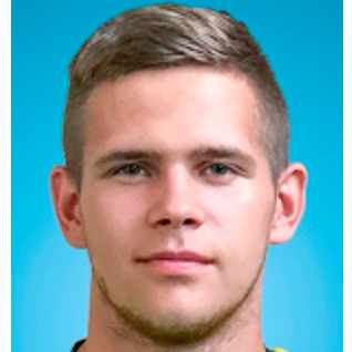 Липовий Андрій