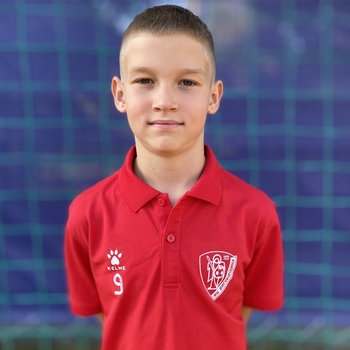 Демиденко Матвій