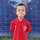 Севрюк Данило