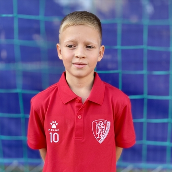 Ходько Владислав