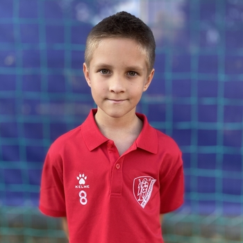 Галушка Денис