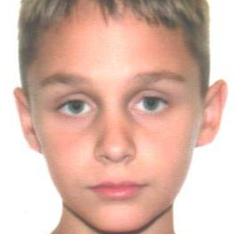 Коцюбенко Назар