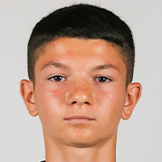 Тимошенко Богдан