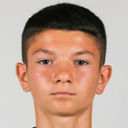 Тимошенко Богдан