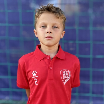 Дорошенко Матвій