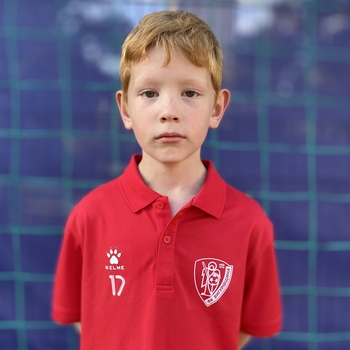 Тарасенко Богдан