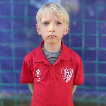 Касай Кирил