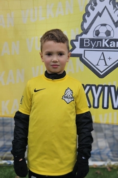 Руденко Дамір