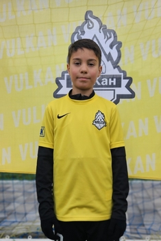 Суліма Марк